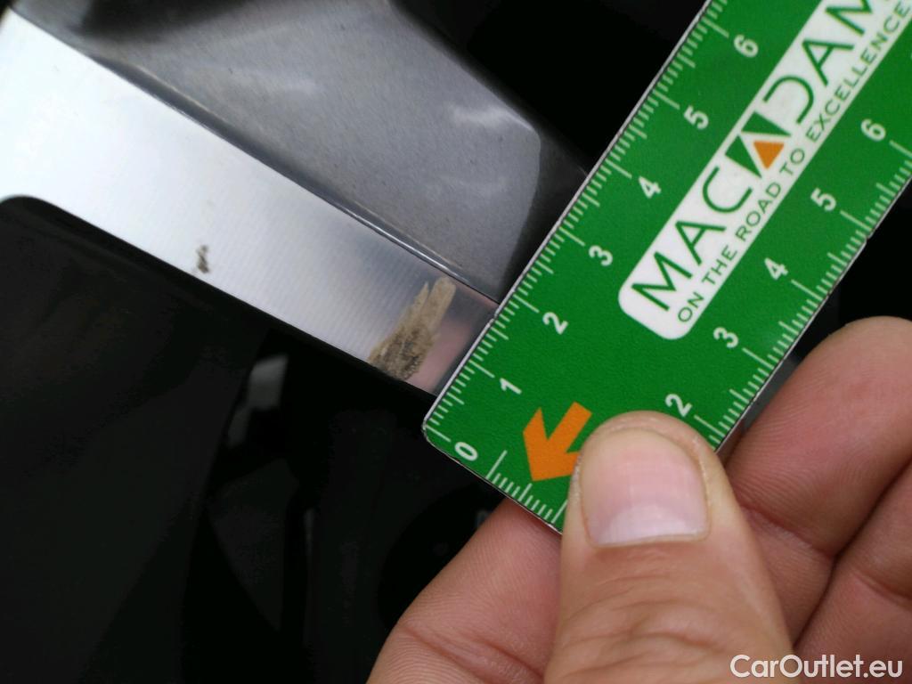  Peugeot  508 PEUGEOT  SW / 2018 / 5P / Break BlueHDi 130 S&S EAT8 Allure Pack #19