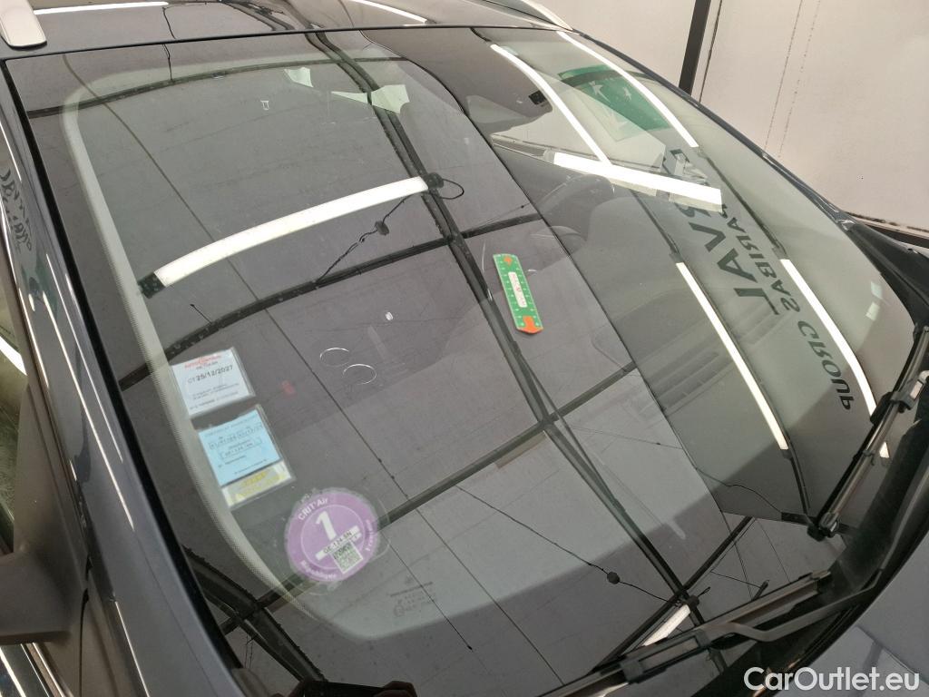  Renault  Megane RENAULT Mégane Estate / 2020 / 5P / Break Business TCe 140 EDC FAP #52