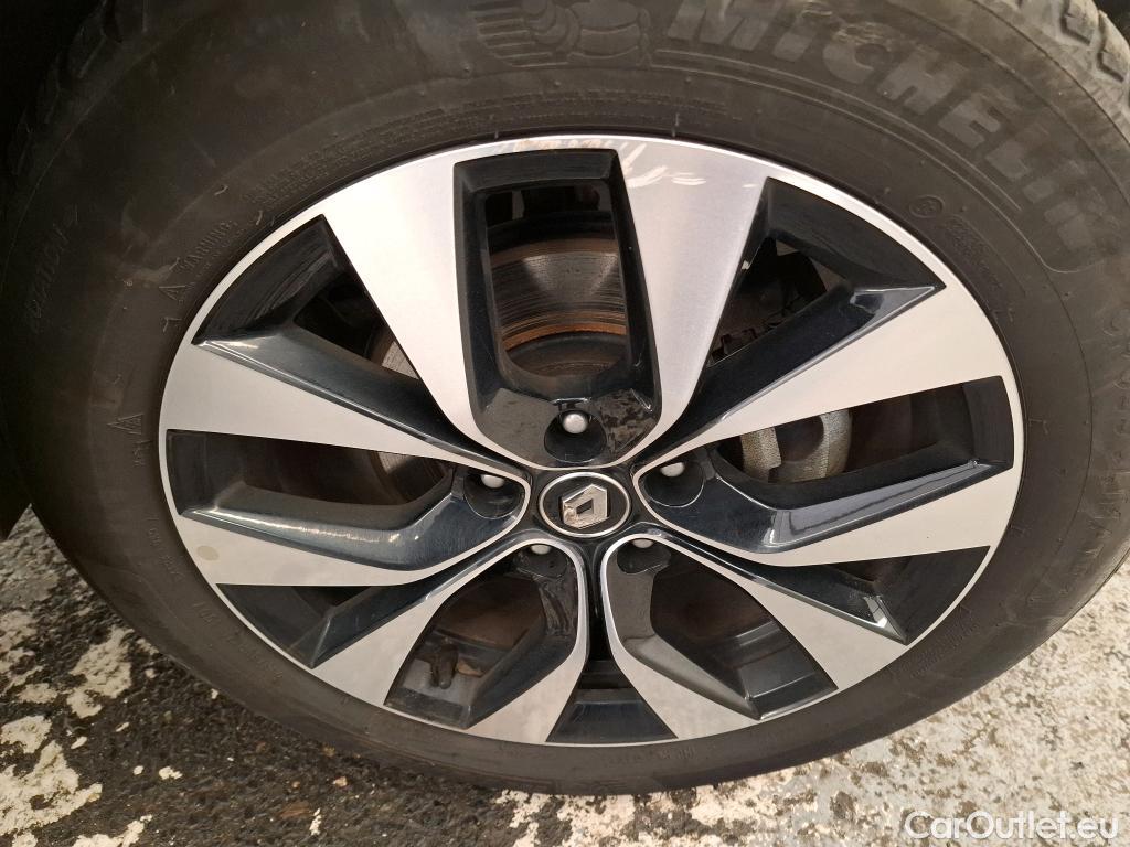  Renault  Arkana  Evolution 1.6 E-TECH Hybrid 145CV BVA6 E6d #18