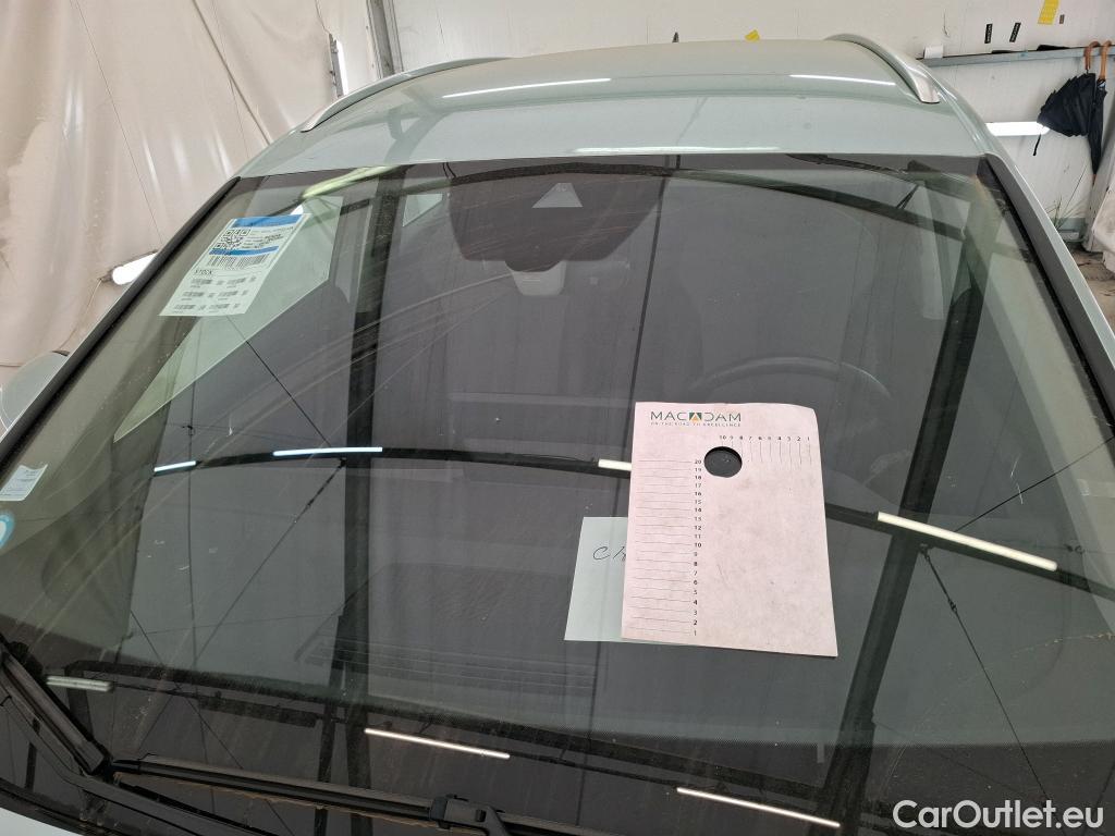  Skoda  ENYAQ  iV 80 Loft 82kWh BVA #1