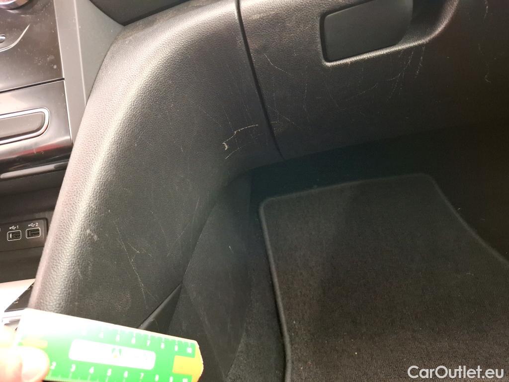  Renault  Megane RENAULT Mégane Estate / 2020 / 5P / Break Business TCe 140 EDC FAP #19