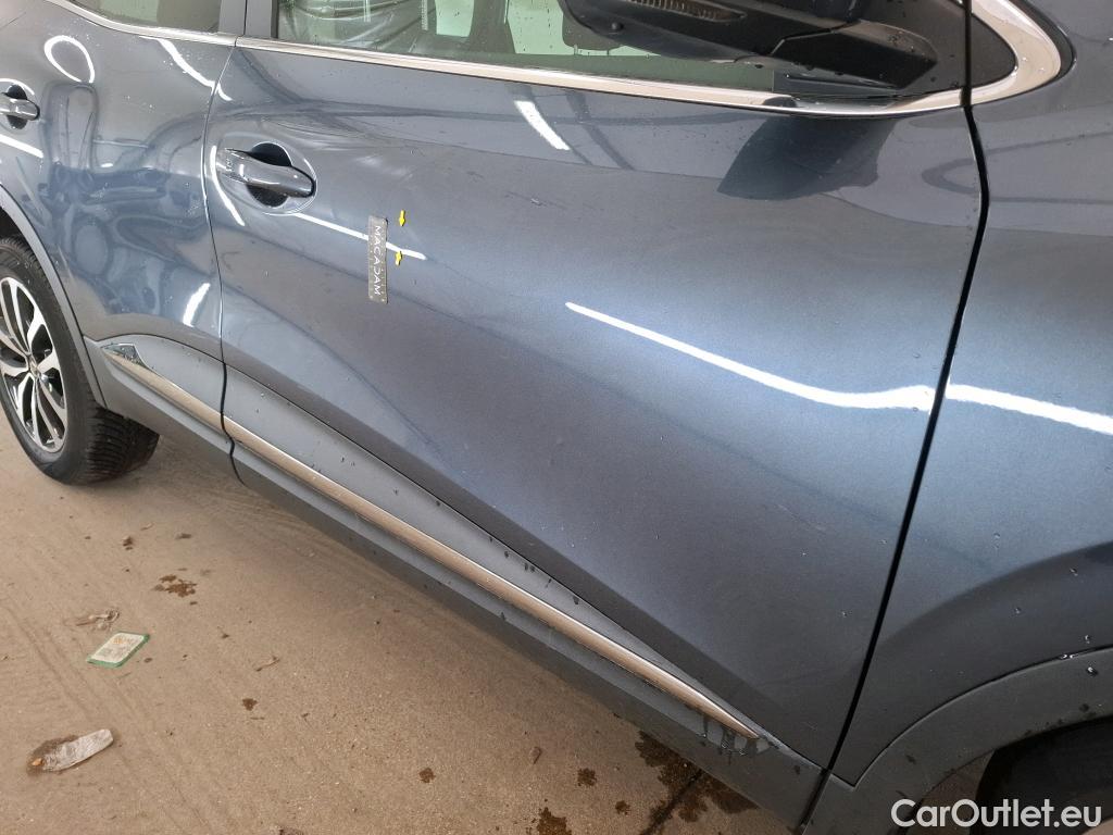  Renault  Kadjar RENAULT  / 2018 / 5P / Crossover Evolution dCi 115 EDC #6