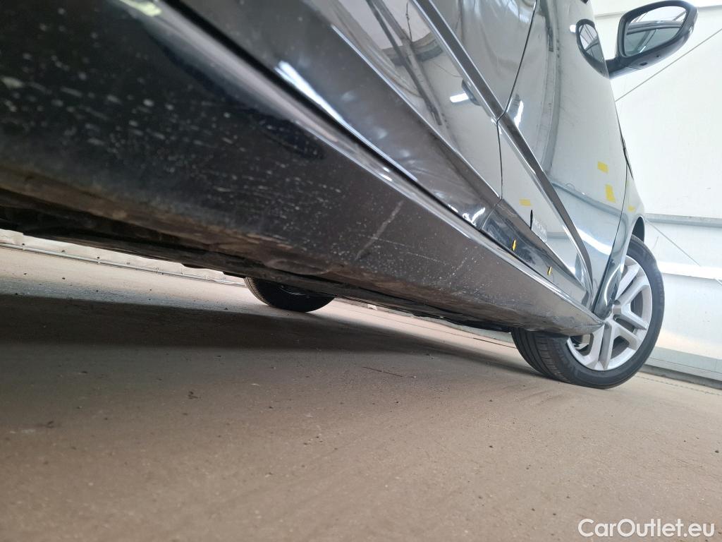  Renault  Megane  IV Berline 5pt. Business 1.5 dCi 115CV BVM6 E6dT #3