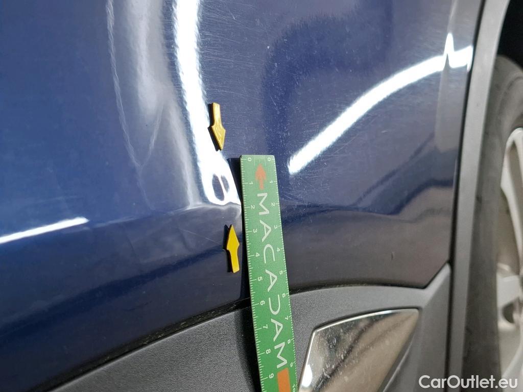  Renault  Kadjar RENAULT   2018 5P  Crossover Business Blue dCi 115 EDC #7