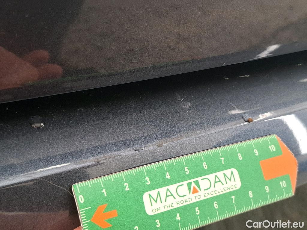  Renault  Megane RENAULT Mégane Estate / 2020 / 5P / Break Business TCe 140 EDC FAP #29