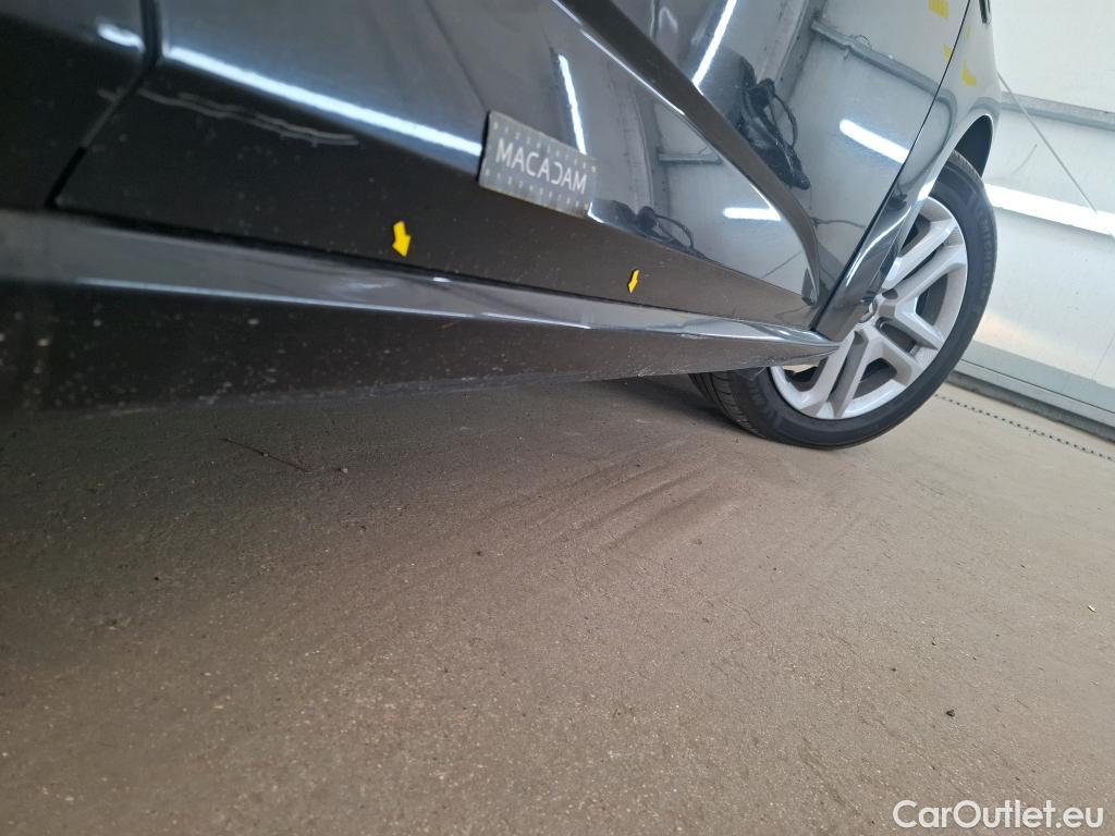  Renault  Megane  IV Berline 5pt. Business 1.5 dCi 115CV BVM6 E6dT #5