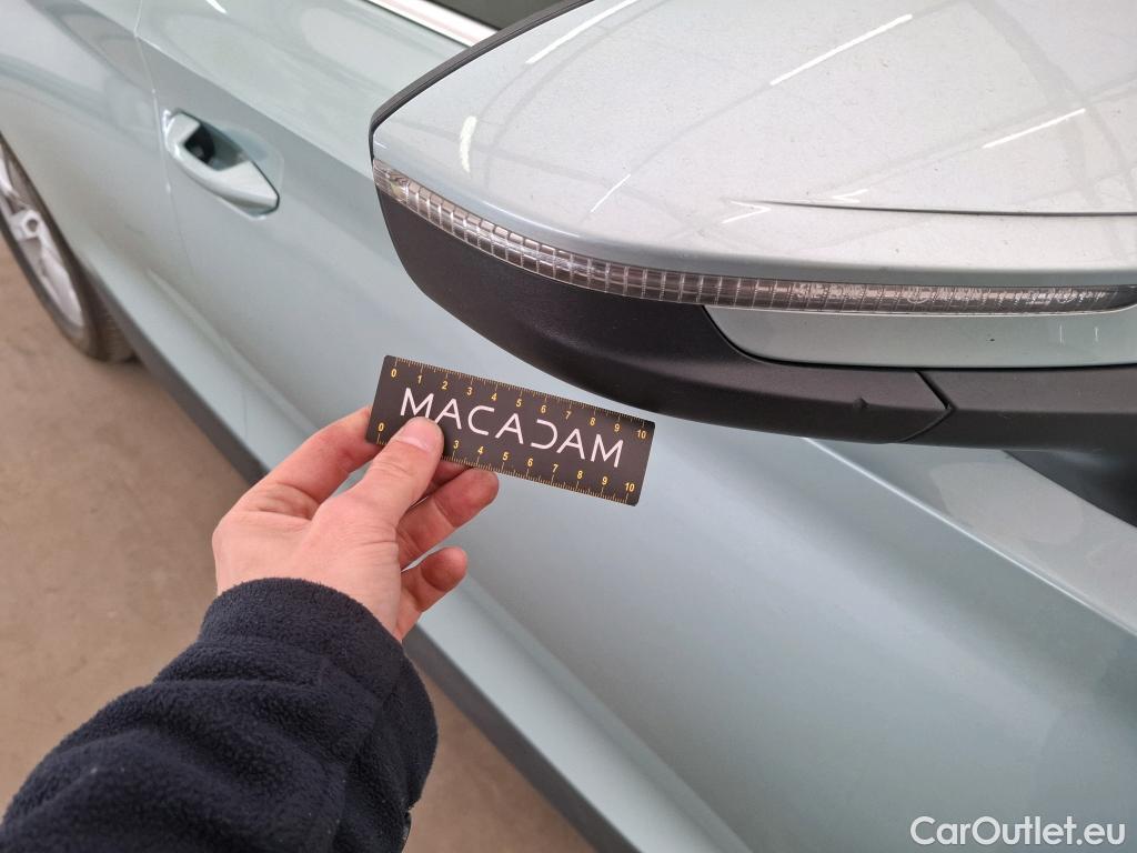  Skoda  ENYAQ  iV 80 Loft 82kWh BVA #3