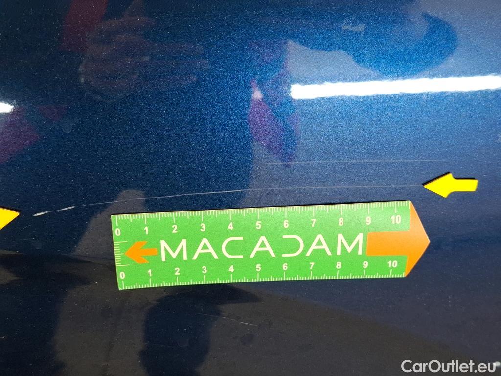  Renault  Kadjar RENAULT   2018 5P  Crossover Business Blue dCi 115 EDC #2