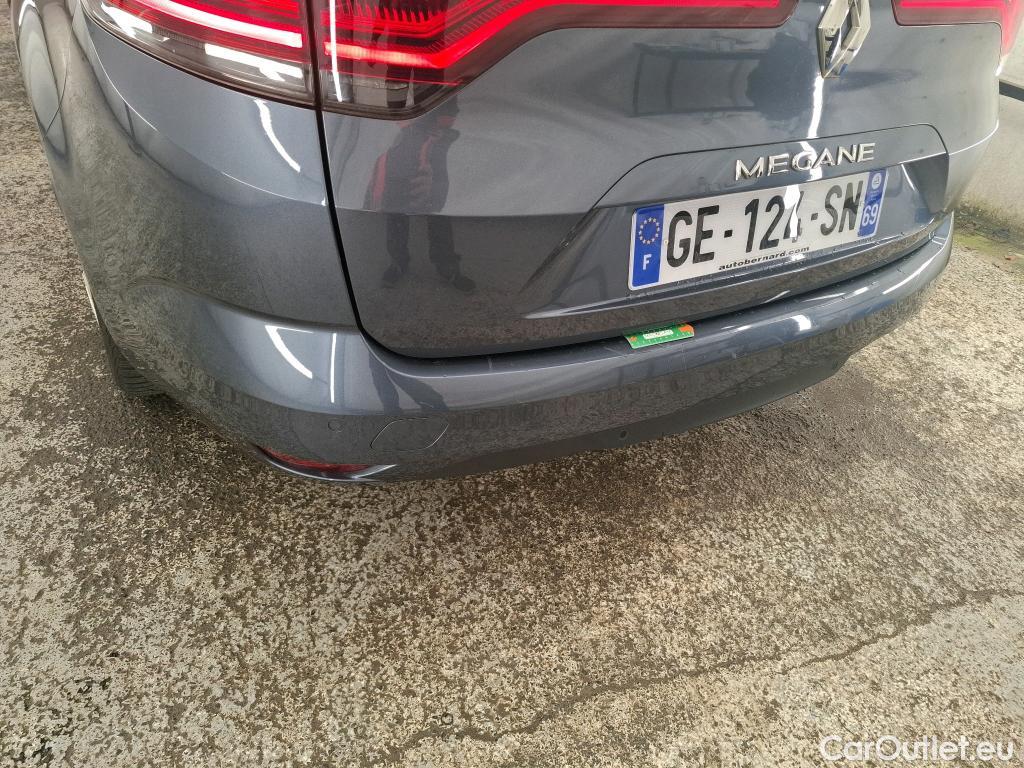  Renault  Megane RENAULT Mégane Estate / 2020 / 5P / Break Business TCe 140 EDC FAP #26