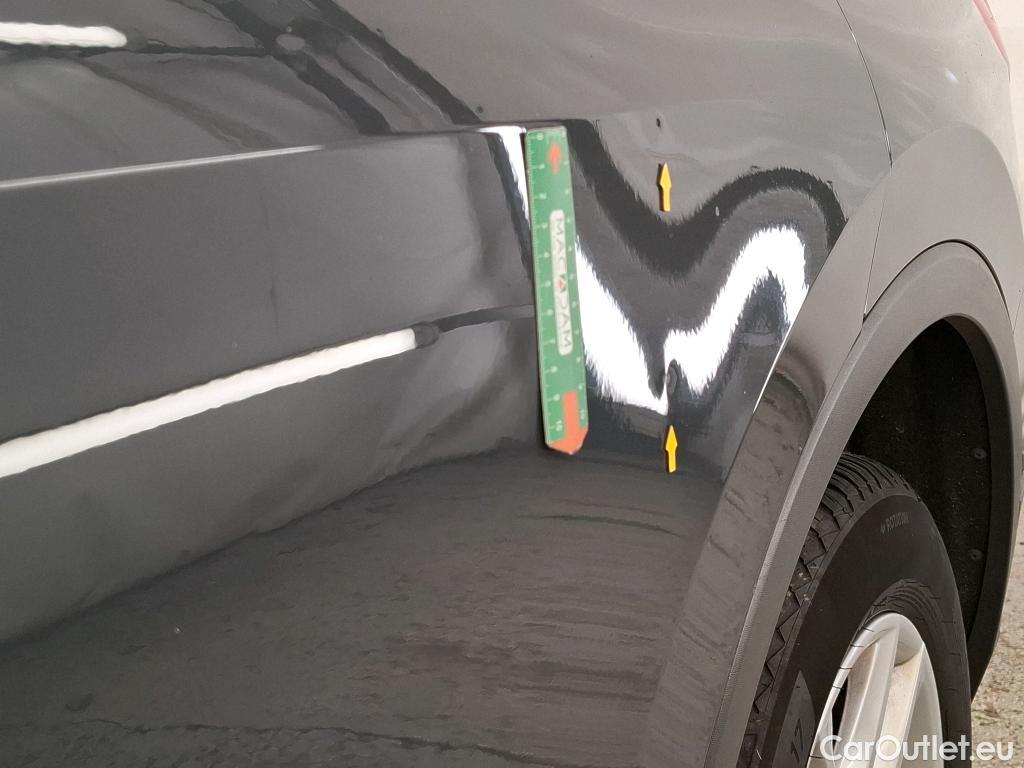  Seat  TARRACO  Business 2.0 TDI 150CV BVA7 E6d #7