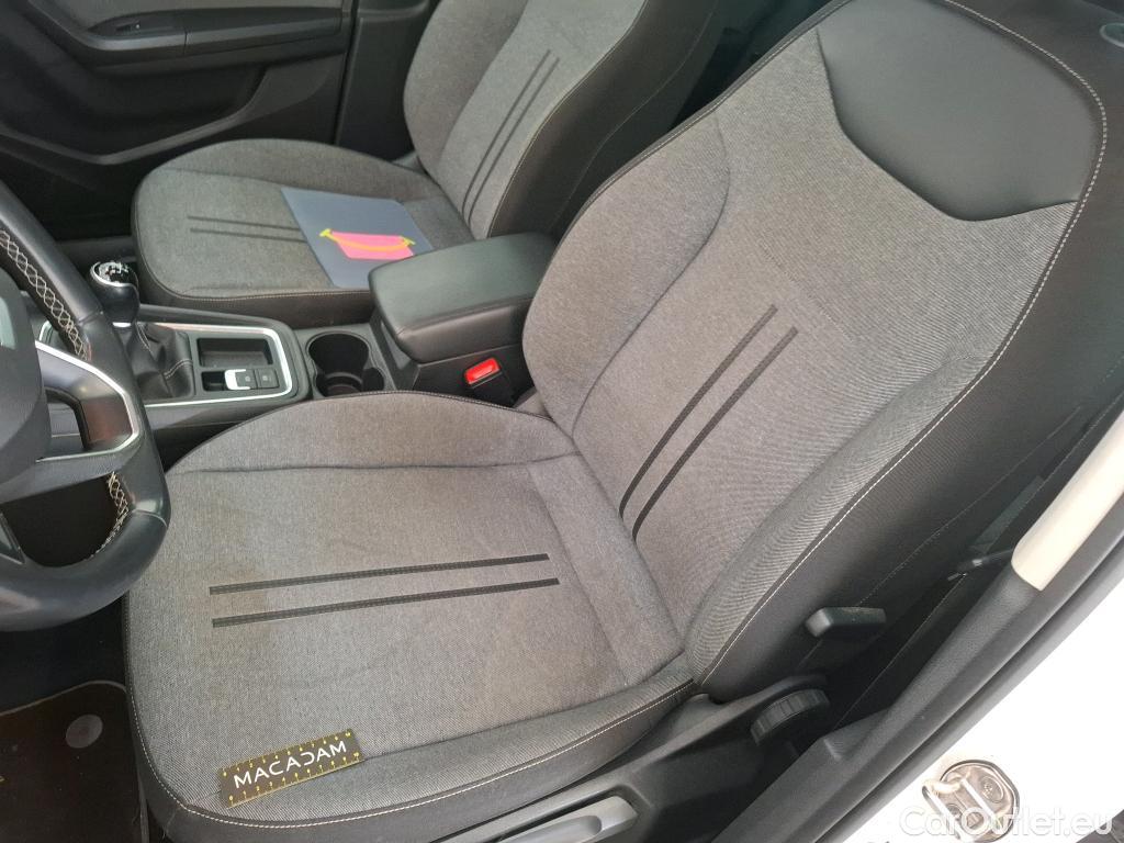  Seat  ATECA SEAT  / 2020 / 5P / SUV 2.0 TDI 115 S&S Style Business #40