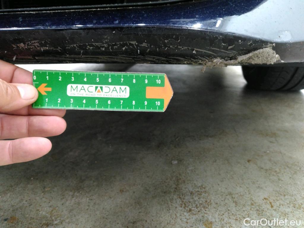  Peugeot  508 PEUGEOT  SW / 2018 / 5P / Break BlueHDi 130 S&S EAT8 Allure Pack #6