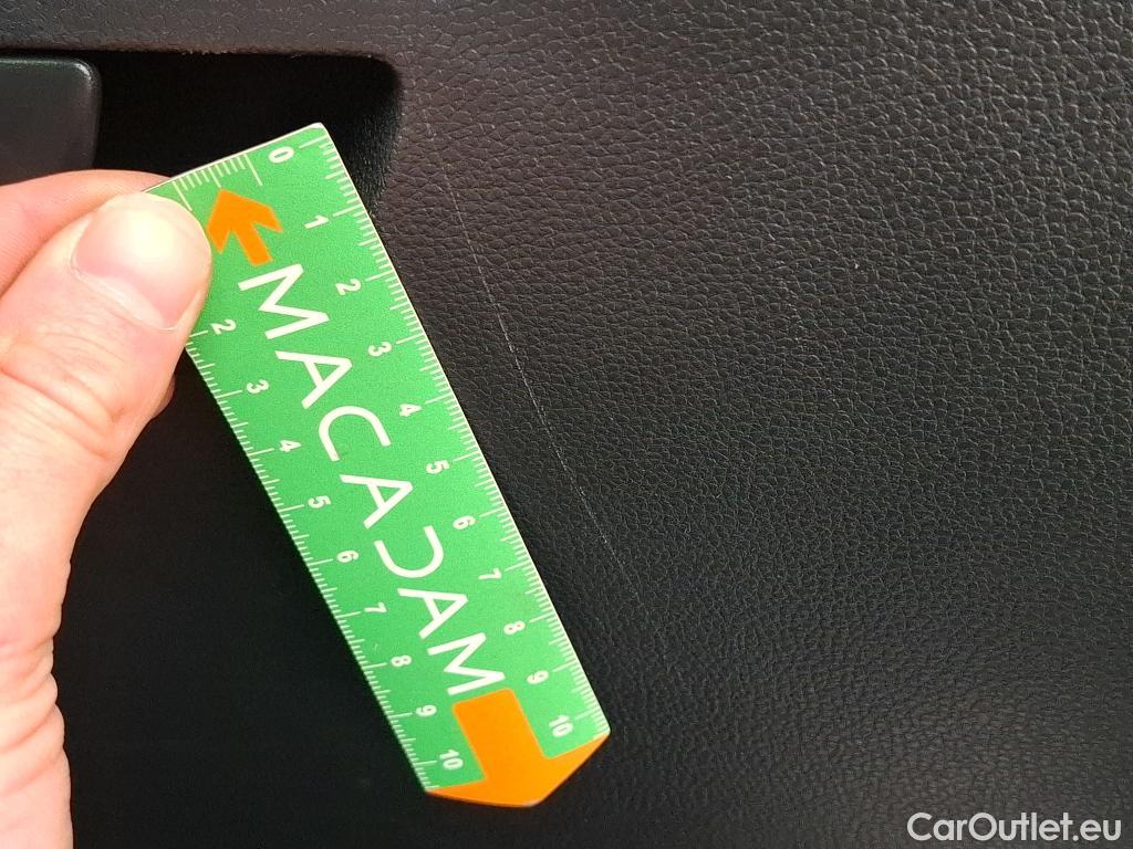  Seat  ATECA SEAT  / 2016 / 5P / SUV 1.6 TDI 115 DSG7 Eco S&S S.Business #16