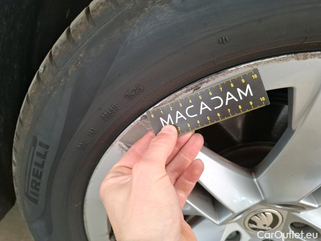  Skoda  ENYAQ  iV 80 Loft 82kWh BVA #67