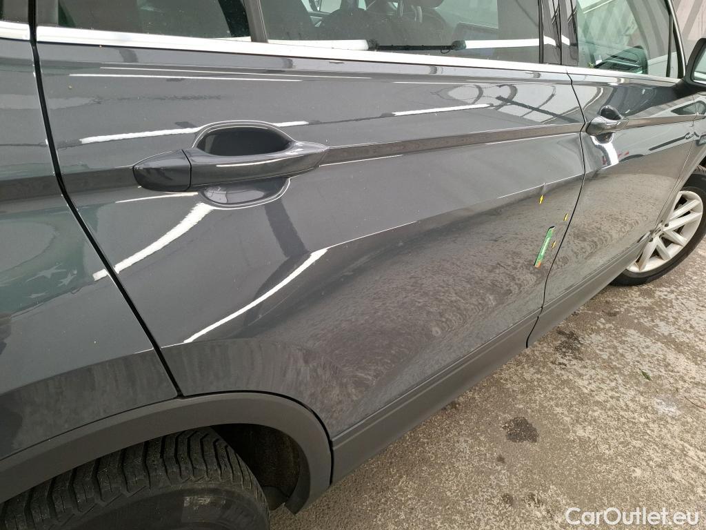  Seat  TARRACO  Business 2.0 TDI 150CV BVA7 E6d #8