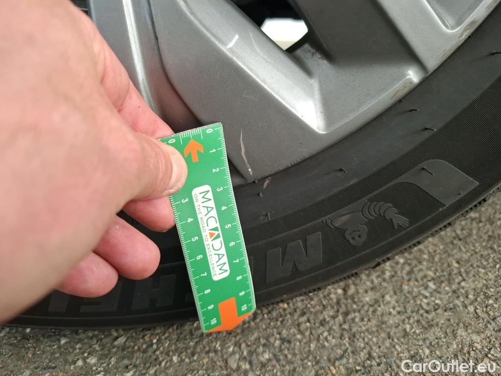  Peugeot  508  SW Active Business 1.5 HDi 130CV BVA8 E6d #14