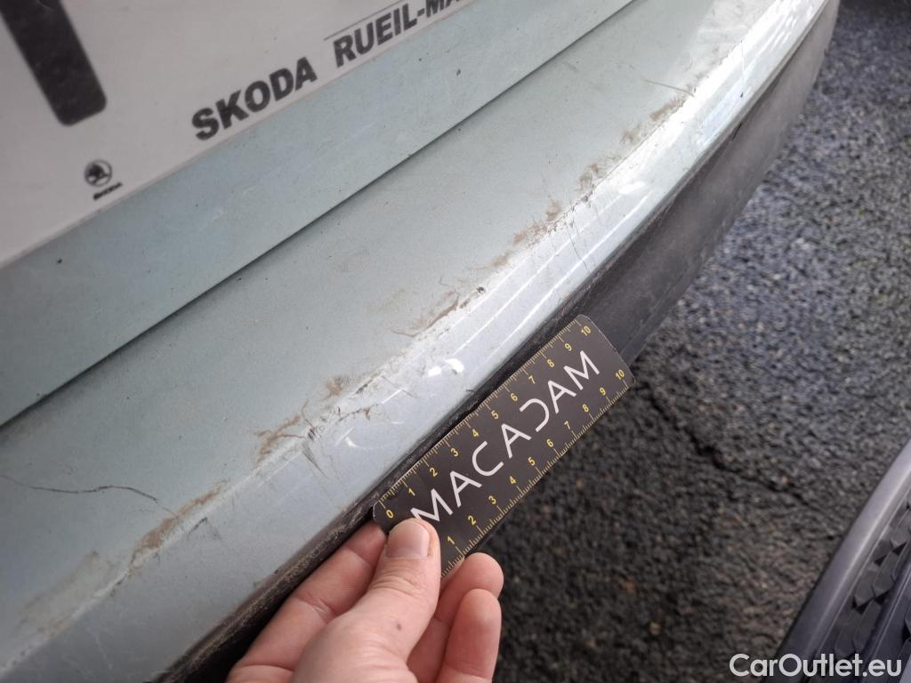  Skoda  ENYAQ  iV 80 Loft 82kWh BVA #32