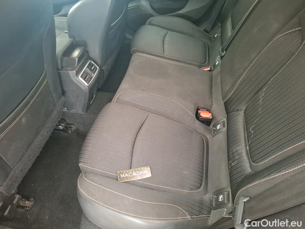  Renault  Megane  IV Berline 5pt. Business 1.5 dCi 115CV BVM6 E6dT #64