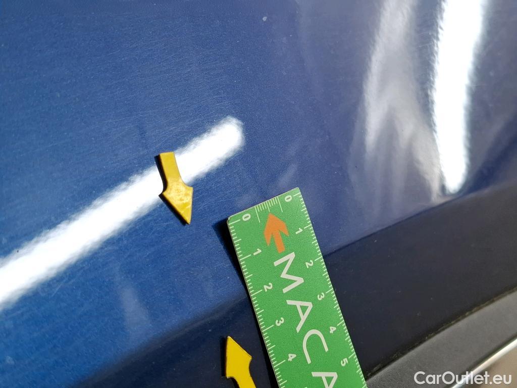  Renault  Kadjar RENAULT   2018 5P  Crossover Business Blue dCi 115 EDC #8