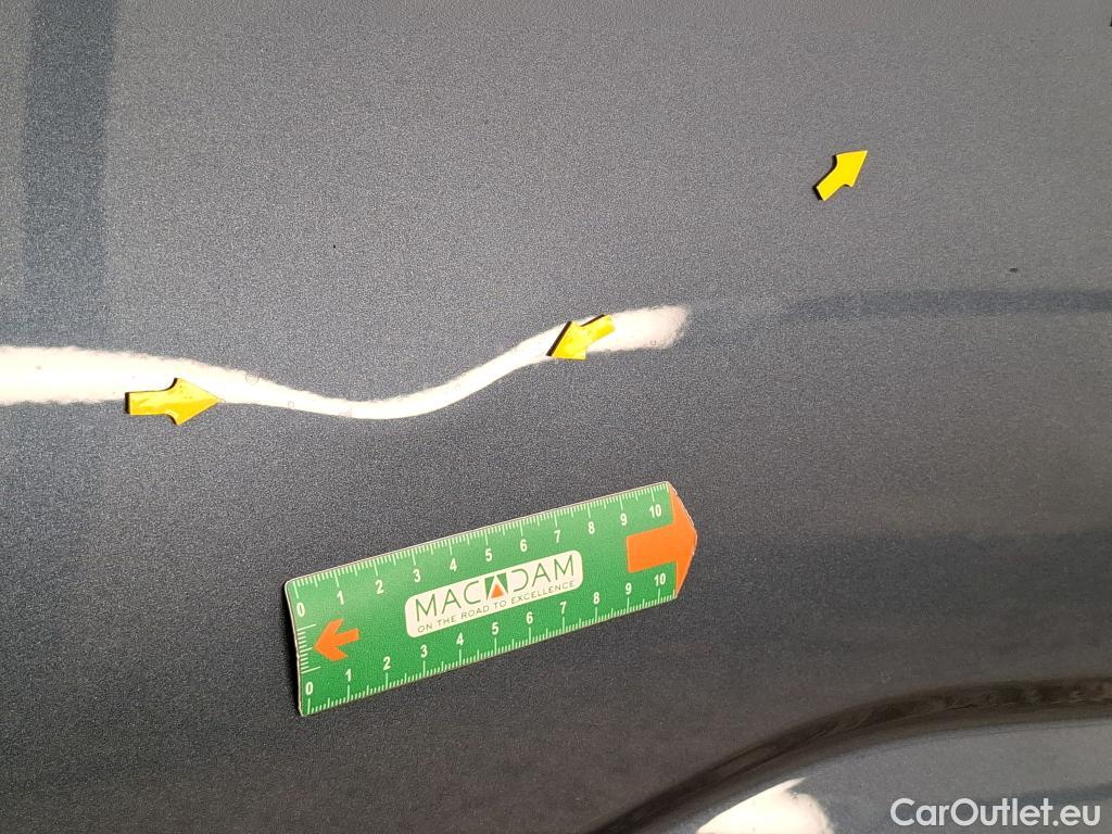  Renault  Megane RENAULT Mégane Estate / 2020 / 5P / Break Business TCe 140 EDC FAP #7