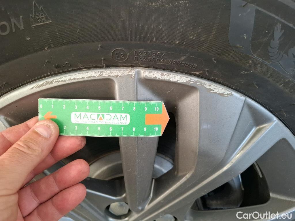  Peugeot  508  SW Active Business 1.5 HDi 130CV BVA8 E6d #10