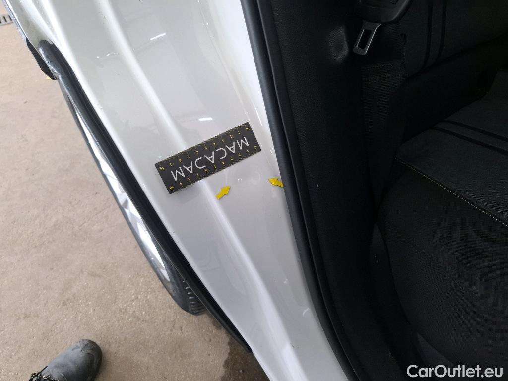  Seat  ATECA SEAT  / 2020 / 5P / SUV 2.0 TDI 115 S&S Style Business #10