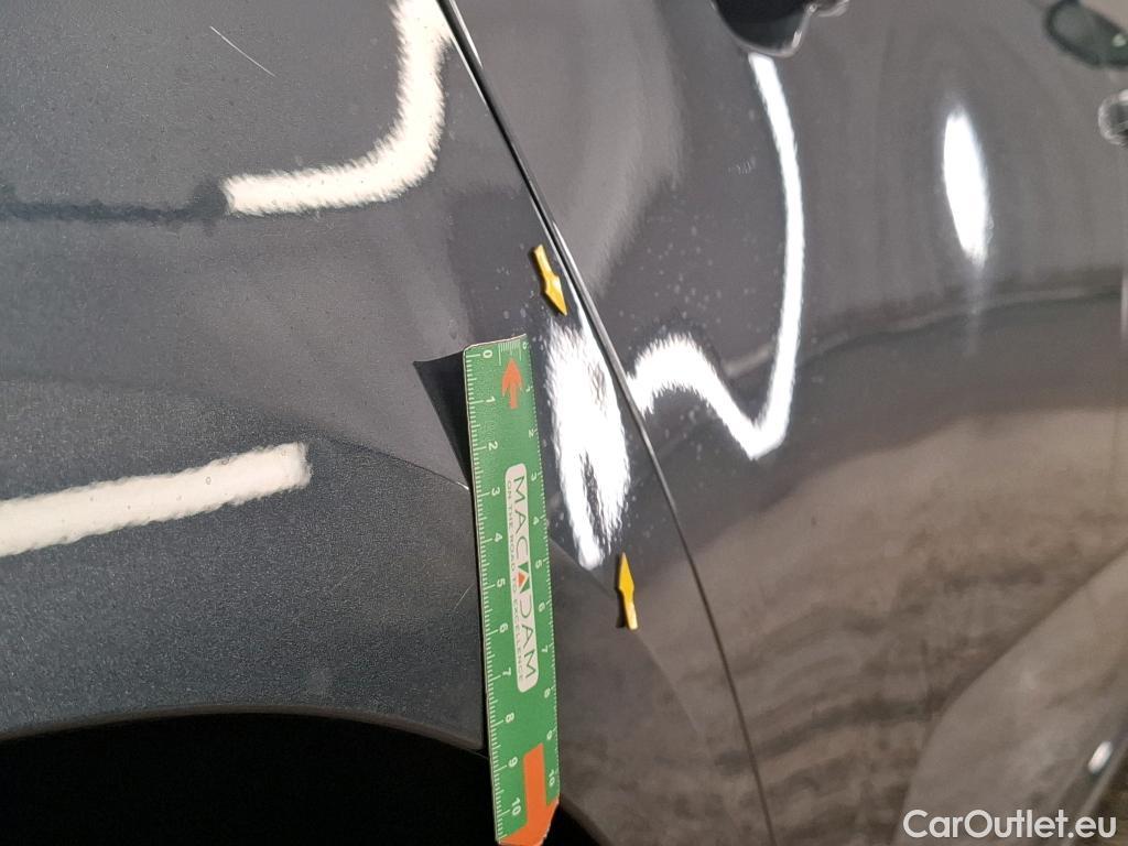  Renault  Megane RENAULT Mégane Estate / 2020 / 5P / Break Business TCe 140 EDC FAP #14