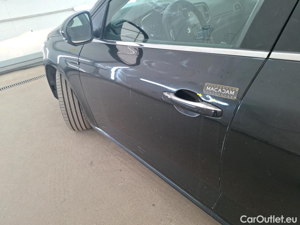  Renault  Megane  IV Berline 5pt. Business 1.5 dCi 115CV BVM6 E6dT #25