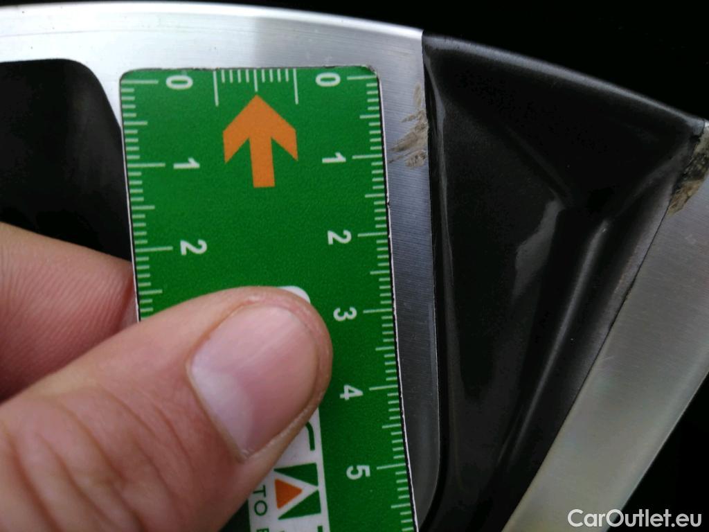  Peugeot  508 PEUGEOT  SW / 2018 / 5P / Break BlueHDi 130 S&S EAT8 Allure Pack #27