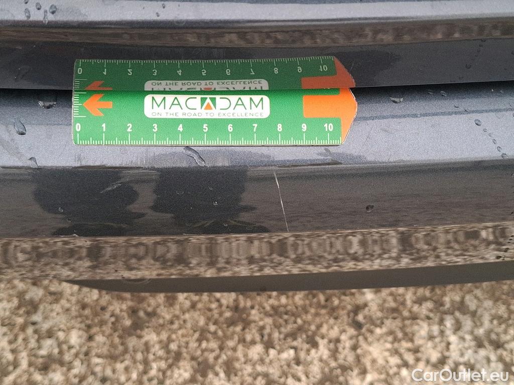  Renault  Megane RENAULT Mégane Estate / 2020 / 5P / Break Business TCe 140 EDC FAP #27