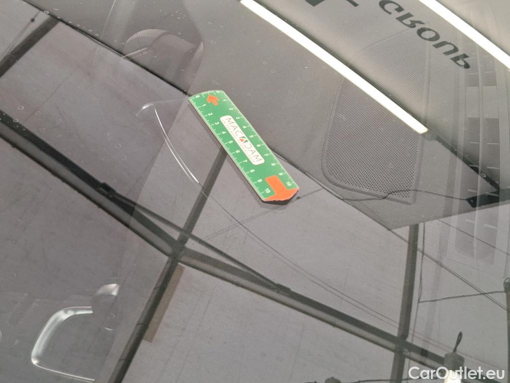  Renault  Megane RENAULT Mégane Estate / 2020 / 5P / Break Business TCe 140 EDC FAP #2