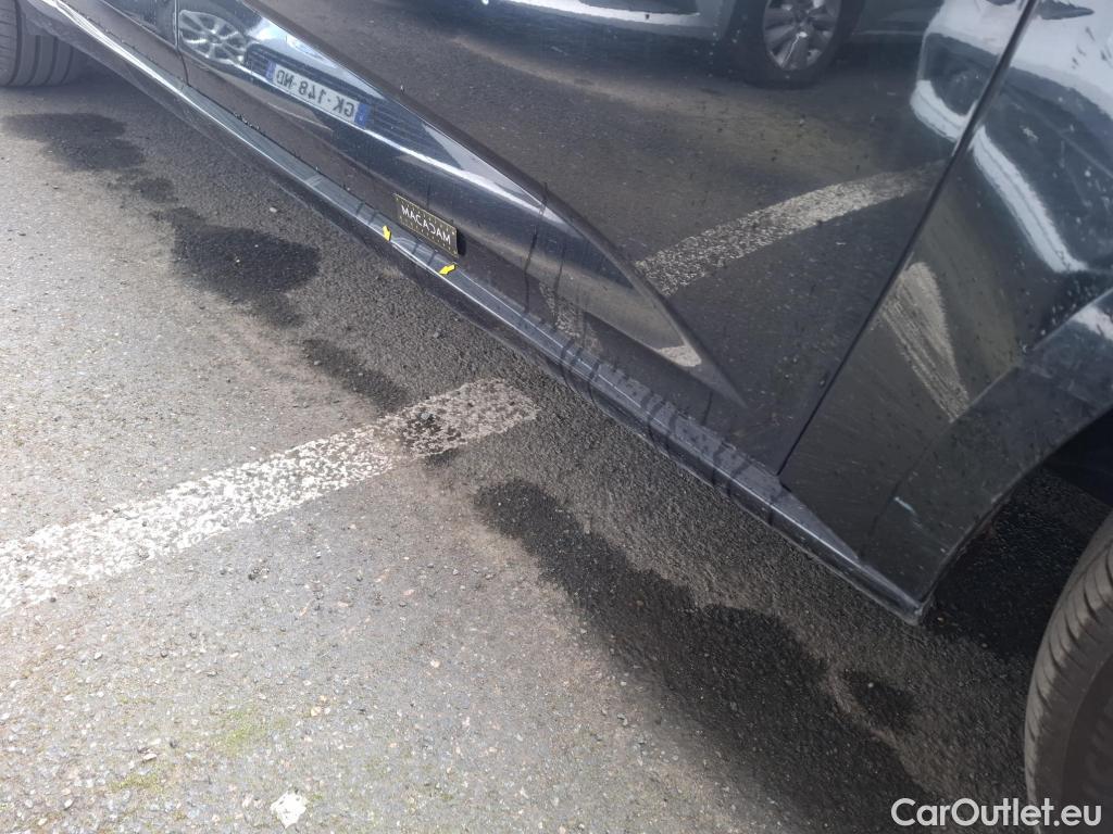  Renault  Megane  IV Berline 5pt. Business 1.5 dCi 115CV BVM6 E6dT #8