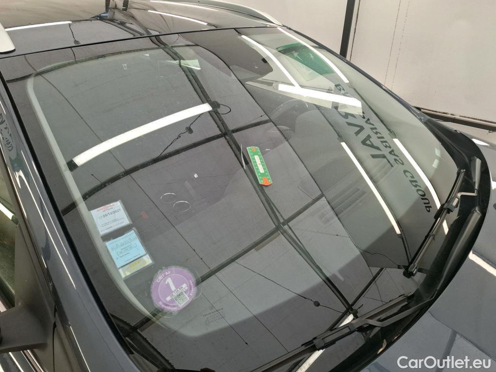  Renault  Megane RENAULT Mégane Estate / 2020 / 5P / Break Business TCe 140 EDC FAP #1