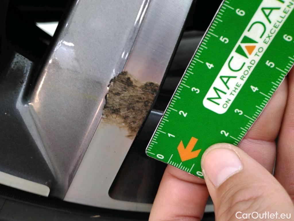  Peugeot  508 PEUGEOT  SW / 2018 / 5P / Break BlueHDi 130 S&S EAT8 Allure Pack #25