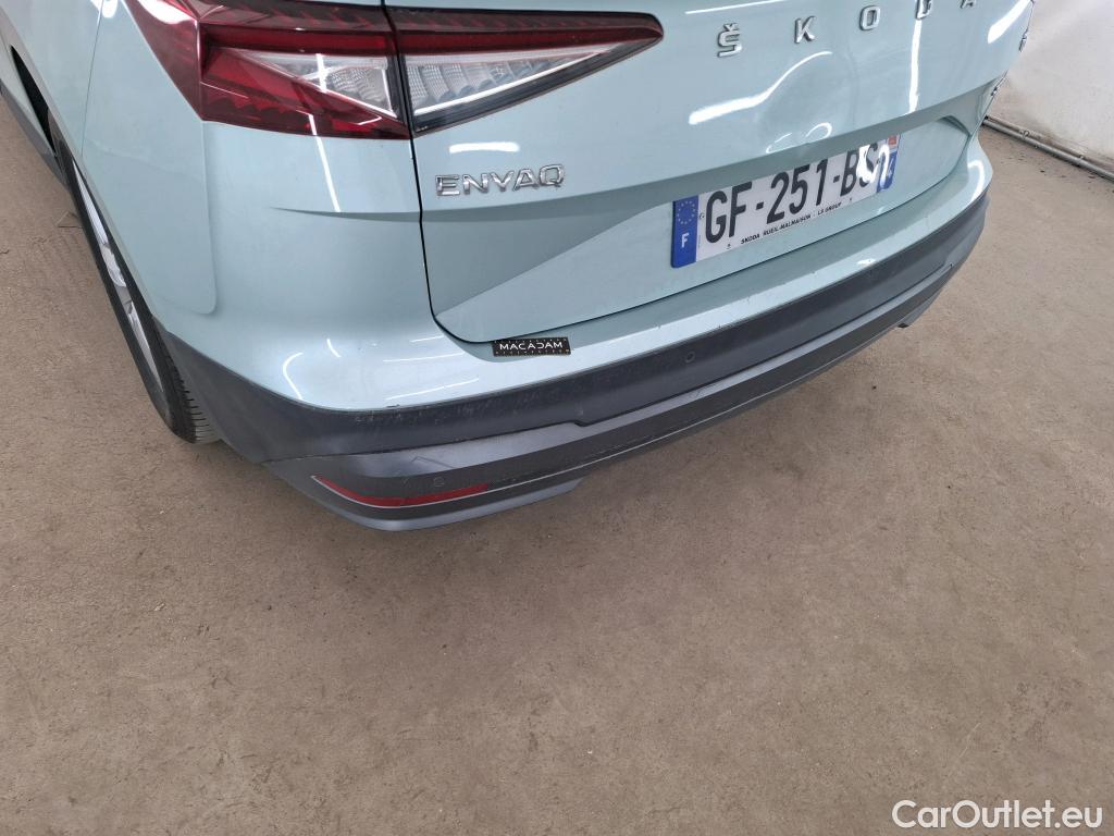  Skoda  ENYAQ  iV 80 Loft 82kWh BVA #20