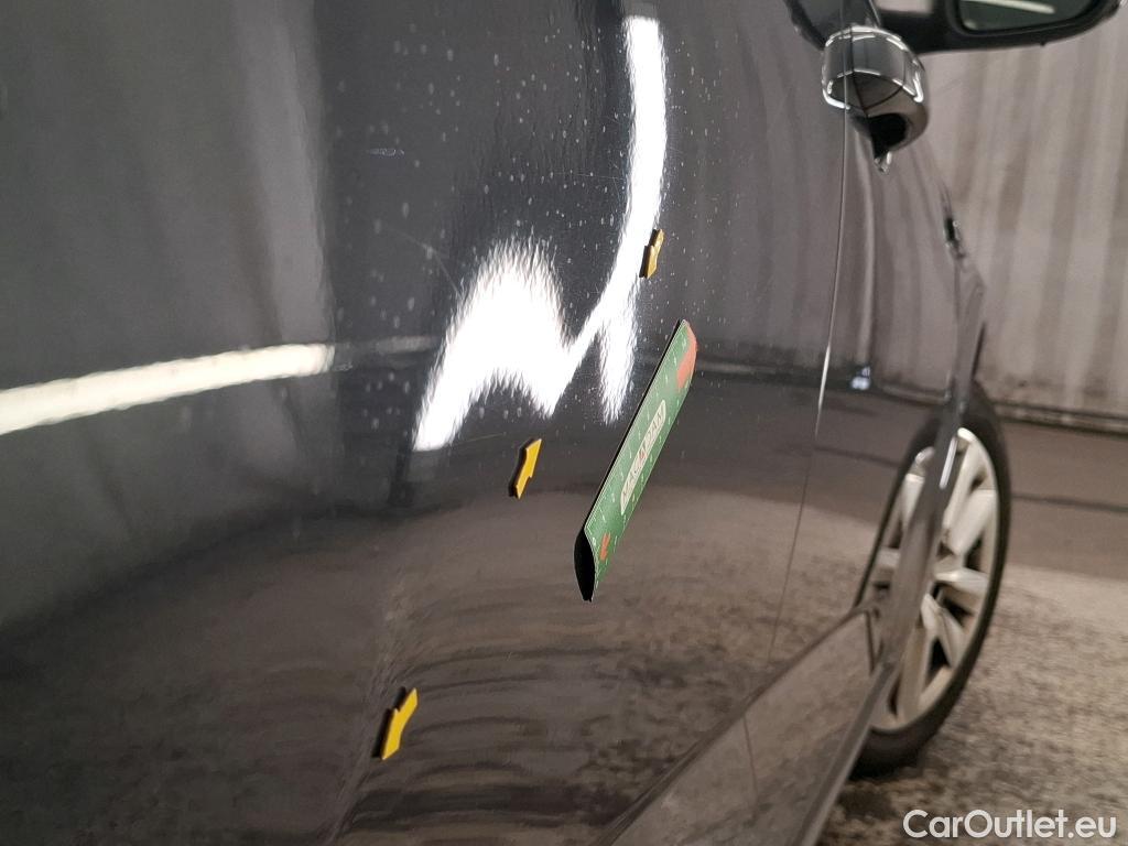  Renault  Megane RENAULT Mégane Estate / 2020 / 5P / Break Business TCe 140 EDC FAP #10