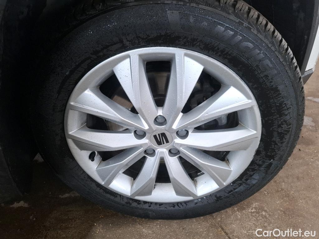  Seat  ATECA SEAT  / 2020 / 5P / SUV 2.0 TDI 115 S&S Style Business #13