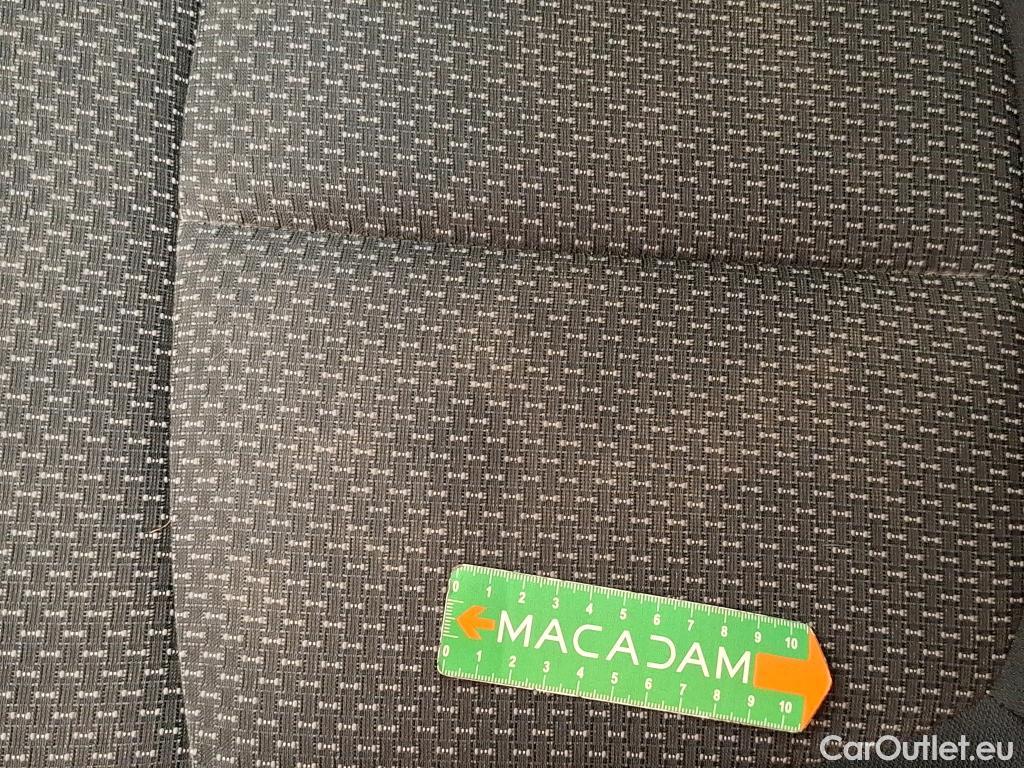  Renault  Kadjar RENAULT   2018 5P  Crossover Business Blue dCi 115 EDC #10