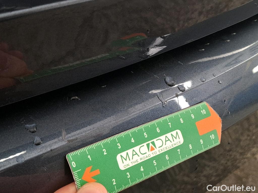  Renault  Megane RENAULT Mégane Estate / 2020 / 5P / Break Business TCe 140 EDC FAP #28