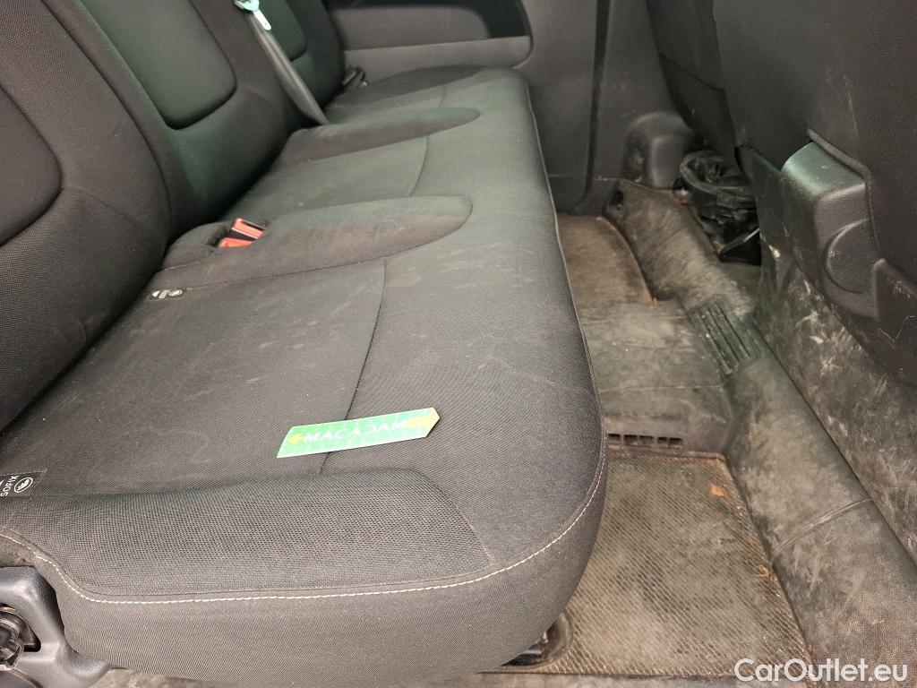  Renault  Trafic RENAULT  4p Combi Zen L2 Energy dCi 125 #45