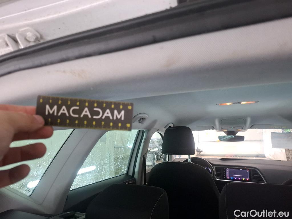  Seat  ATECA SEAT  / 2020 / 5P / SUV 2.0 TDI 115 S&S Style Business #44