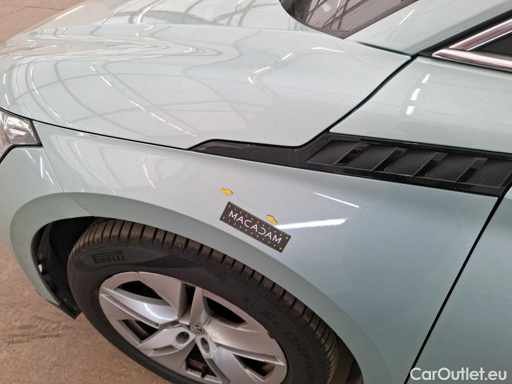  Skoda  ENYAQ  iV 80 Loft 82kWh BVA #14