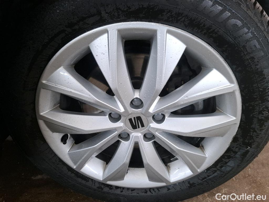  Seat  ATECA SEAT  / 2020 / 5P / SUV 2.0 TDI 115 S&S Style Business #14