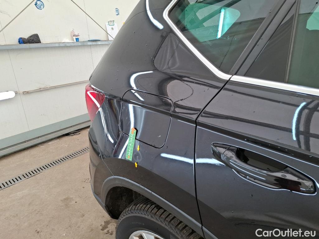  Seat  ATECA SEAT  / 2016 / 5P / SUV 1.6 TDI 115 DSG7 Eco S&S S.Business #37