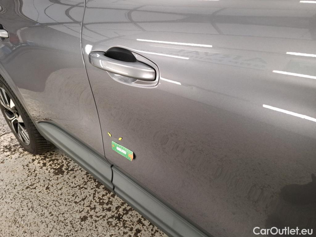  Renault  Arkana  Evolution 1.6 E-TECH Hybrid 145CV BVA6 E6d #10