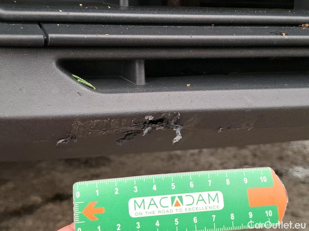  Seat  TARRACO  Business 2.0 TDI 150CV BVA7 E6d #15