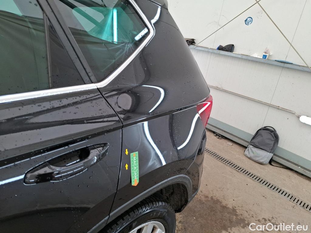  Seat  ATECA SEAT  / 2016 / 5P / SUV 1.6 TDI 115 DSG7 Eco S&S S.Business #31