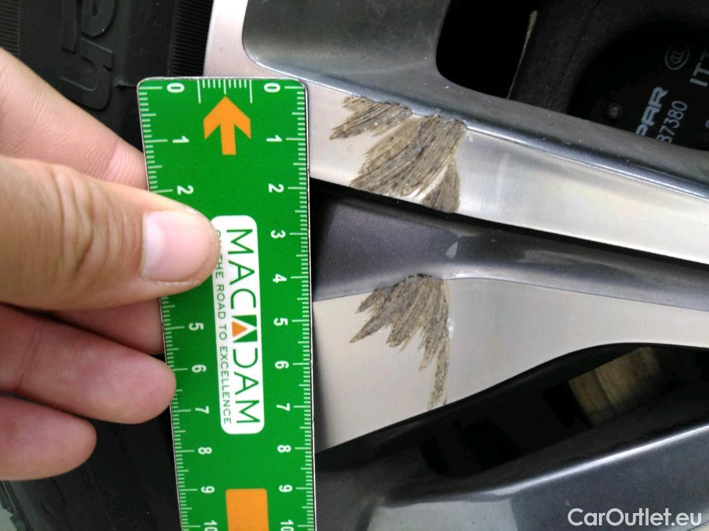  Peugeot  508 PEUGEOT  SW / 2018 / 5P / Break BlueHDi 130 S&S EAT8 Allure Pack #18