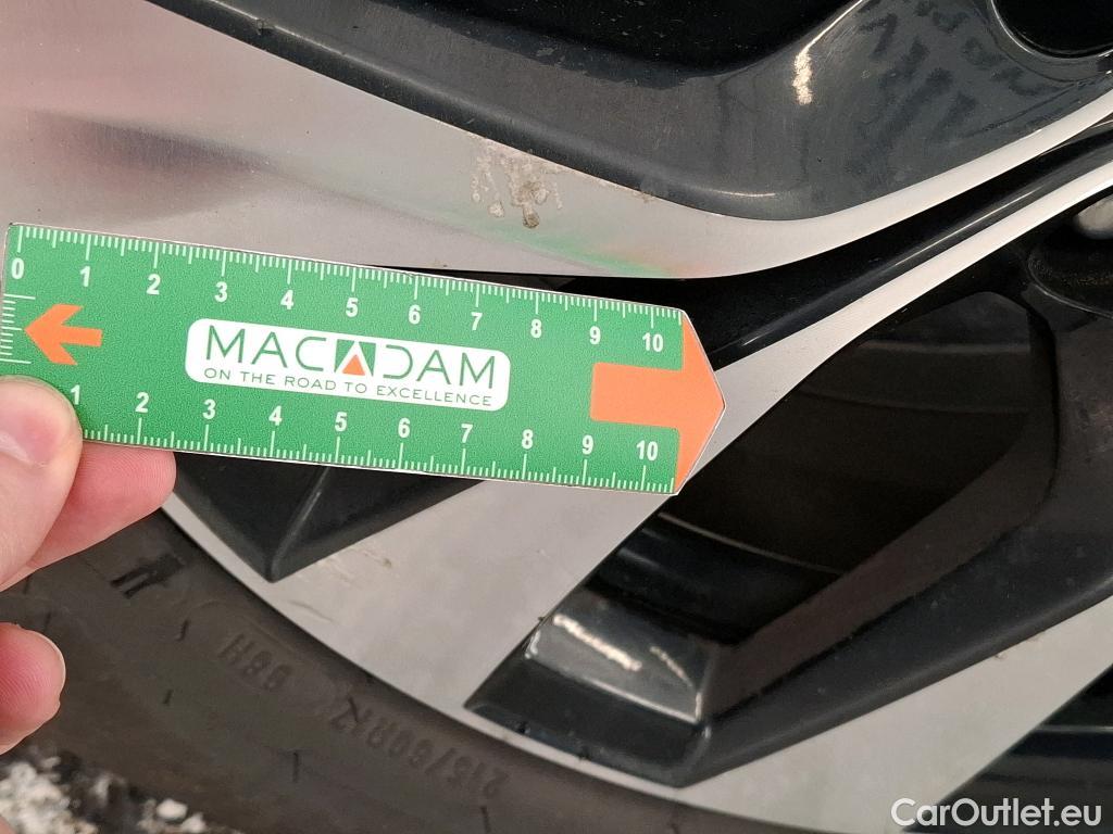  Renault  Arkana  Evolution 1.6 E-TECH Hybrid 145CV BVA6 E6d #5