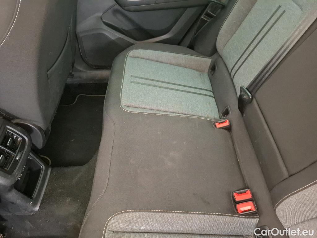  Seat  ATECA SEAT  / 2020 / 5P / SUV 2.0 TDI 115 S&S Style Business #33